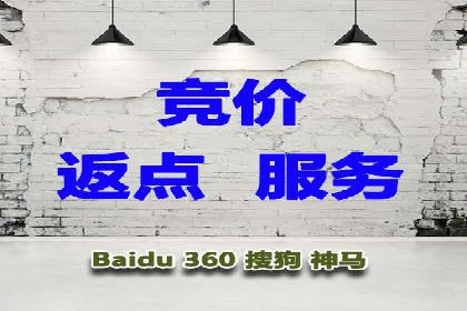 百度竞价广告投放技巧及某行业成功案例